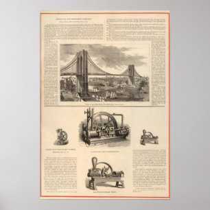 Poster Brooklyn Life Insurance Company