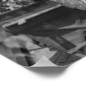 Poster Brooklyn Navy Yard, 1908 (Coin)