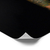 Poster Brooks et Alex (Coin)