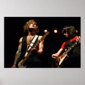 Poster Brooks et Alex (Devant)