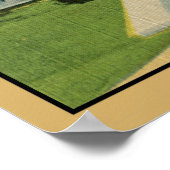 Poster Brooks Memorial Art Gallery Memphis TN (Coin)