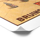 Poster Bros à sonneries. Annonces Wonder Bears Annonce 19 (Coin)