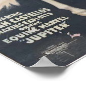 Poster Bros à sonneries. / Madame Ada Castello (Coin)