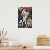 Poster Bros à sonneries. / Madame Ada Castello (Cuisine)