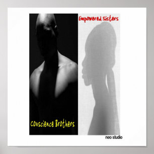 Poster bros. et sistas