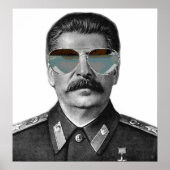 Poster Broseph Stalin (Devant)