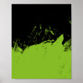 Poster Brosse 5 (Devant)