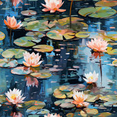 Poster Brosse magique