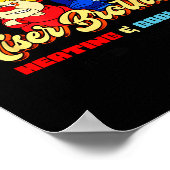 Poster Brothers Heating & Cooling Christmas (Coin)