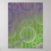 Poster Brouillard (Devant)