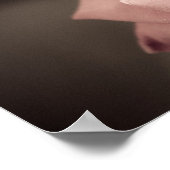 Poster Brouiller (Coin)