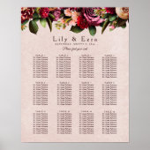 Poster Brouiller (Devant)