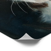 Poster Brown springer spaniel  (Coin)