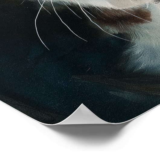 Poster Brown springer spaniel (Coin)