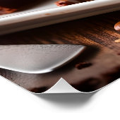 Poster Brownies (Coin)