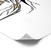 Poster broyeur (Coin)