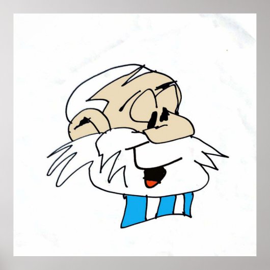 Poster Brther Kim Rocks (Devant)