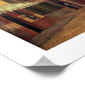 Poster Bruges, 1824 (Coin)