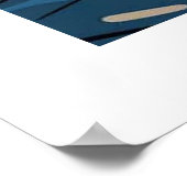 Poster Brugge (Hoek)