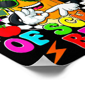 Poster Bruh 67 Days Of School Sungles 67th Day Of School  (Coin)