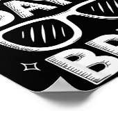 Poster Bruh 67 Days Of School Sungles 67th Day Of School  (Coin)