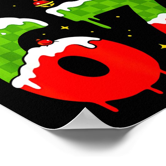 Poster Bruh 67 Meme Six Seven Funny Christmas Gen Z Alpha (Coin)