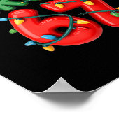 Poster Bruh 67 Six Seven Meme Funny Christmas Kids Men Wo (Coin)