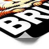 Poster Bruh Guinea G (Coin)