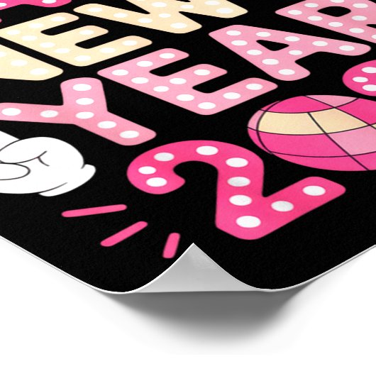 Poster Bruh Happy New Year 2026 Party Vibes For Fun-lovin (Coin)