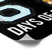 Poster Bruh I Survived 67 Days Of School Six Seven Kids T (Coin)