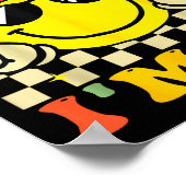 Poster Bruh I'm 10 Years Old Blue Birthday Boys 10th Birt (Coin)