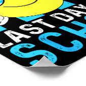 Poster Bruh Its My Last Day Of School-happy Last Day Of S (Coin)