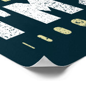 Poster Bruh J'ai 21 ans Femmes Hommes 21e anniversaire (Coin)