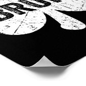 Poster Bruh Meme Drôle Dire Bro Salutation Ado Garçon St (Coin)