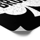 Poster Bruh Meme Drôle Dire Bro Salutation Ado Garçon St (Coin)
