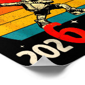 Poster Bruh The Next Two Year Are 2026 2027 Funny 67 Meme (Coin)