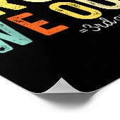 Poster Bruh We Out 3e grade 3e grade 3e grade (Coin)