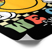 Poster Bruh We Out 5th Graders 5th Graduation Grade Cl (Coin)