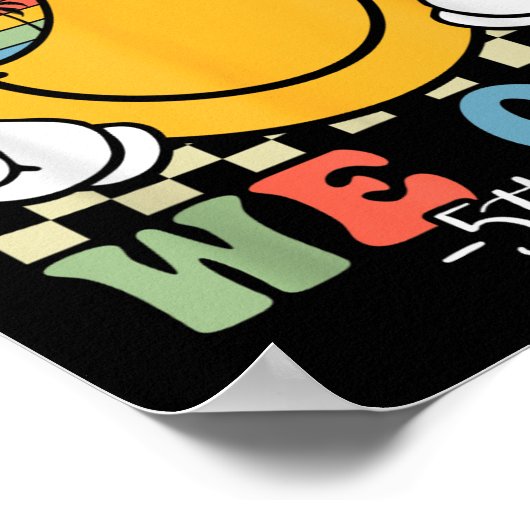 Poster Bruh We Out 5th Graders 5th Graduation Grade Cl (Coin)