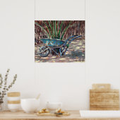 Poster Bruine à roues 2005 (Cuisine)