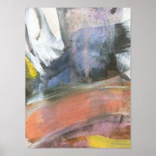 Poster Bruissement