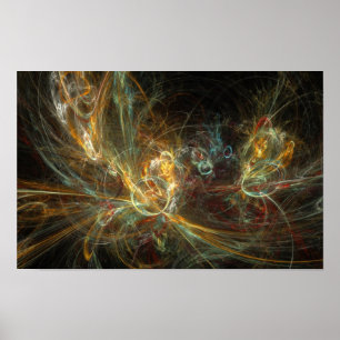 Poster Bruit