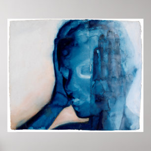 Poster Bruit blanc 2007