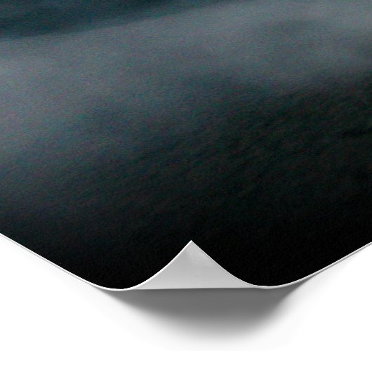 Poster Brûle ! (Coin)