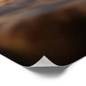 Poster Brûler (Coin)