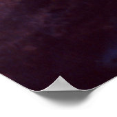 Poster Brûler (Coin)