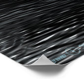 Poster Brûler les connaissances (Coin)