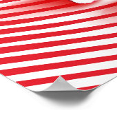 Poster brume folle (Coin)