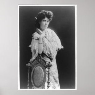 Poster Brun d'aquarium populaire