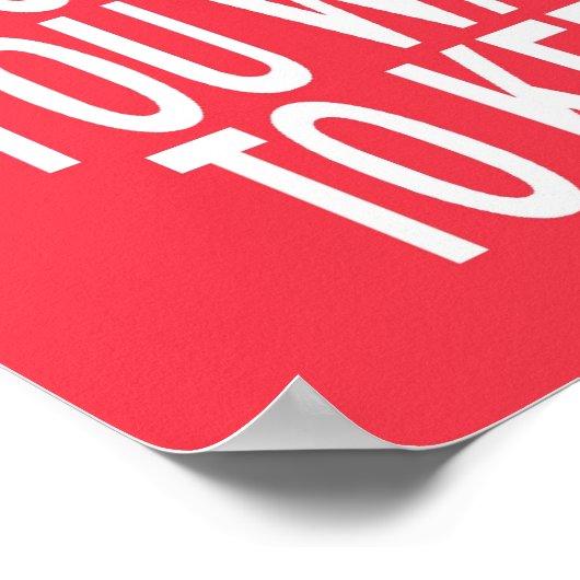 POSTER BRUSH TON DENTS (Coin)